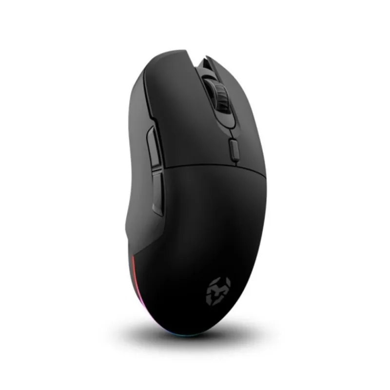 Krom Gaming De Colores|Teclados Y Ratones Gaming^Ratón Inalámbrico Gaming Komet RGB