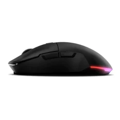 Krom Gaming De Colores|Teclados Y Ratones Gaming^Ratón Inalámbrico Gaming Komet RGB