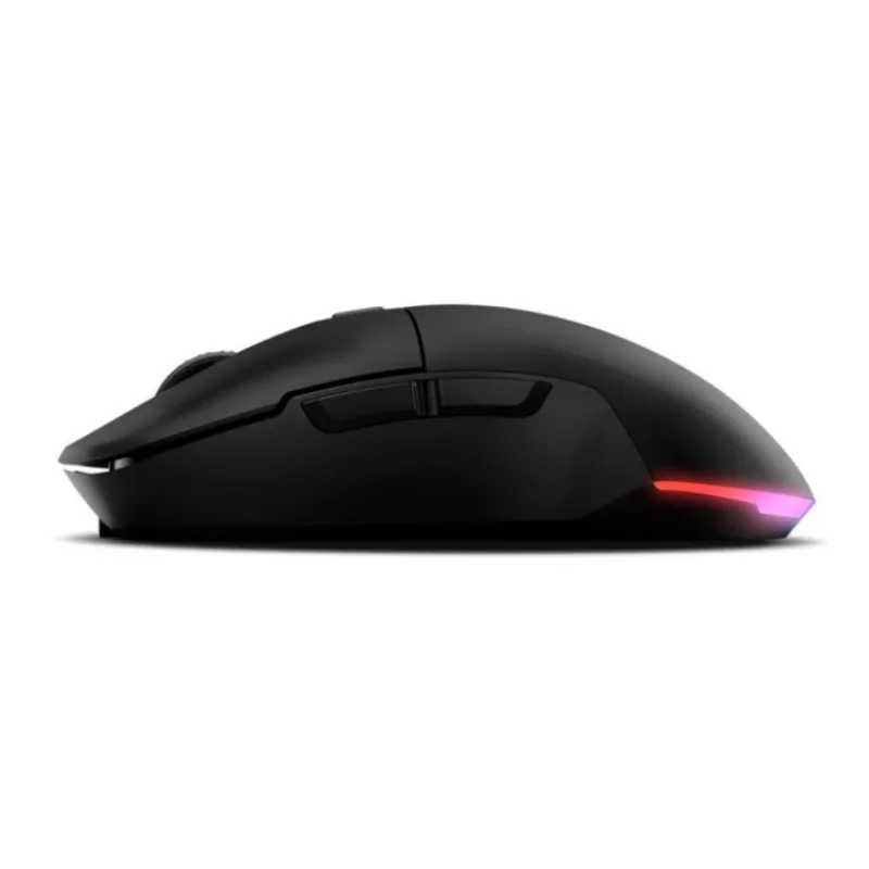 Krom Gaming De Colores|Teclados Y Ratones Gaming^Ratón Inalámbrico Gaming Komet RGB
