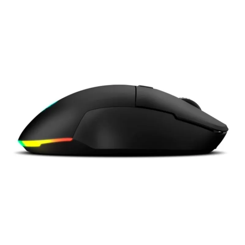 Krom Gaming De Colores|Teclados Y Ratones Gaming^Ratón Inalámbrico Gaming Komet RGB
