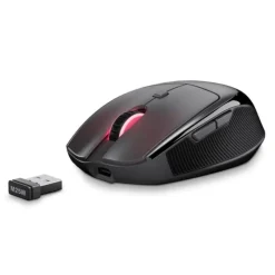 Clearance Ratón inalámbrico gaming Skiller OfficePal M25W Teclados Y Ratones Gaming