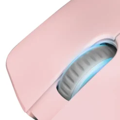 Mars Gaming Descuentos Gaming|Accesorios Xbox^Ratón MMAX Rosa Sensor Óptico 12400DPI