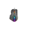 Online Ratón MMXT RGB 12800 DPI ergonómico Teclados Y Ratones Gaming|Mesas Gaming