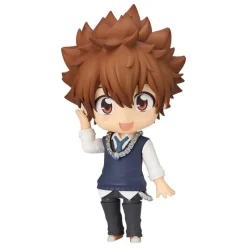 Hot Reborn! Figura Nendoroid Tsunayoshi Sawada 2.0 10 cm Figuras