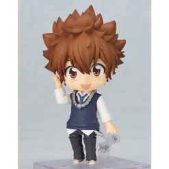 Hot Reborn! Figura Nendoroid Tsunayoshi Sawada 2.0 10 cm Figuras