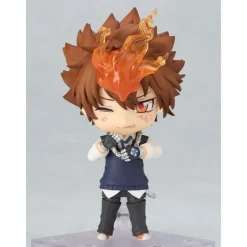 Hot Reborn! Figura Nendoroid Tsunayoshi Sawada 2.0 10 cm Figuras