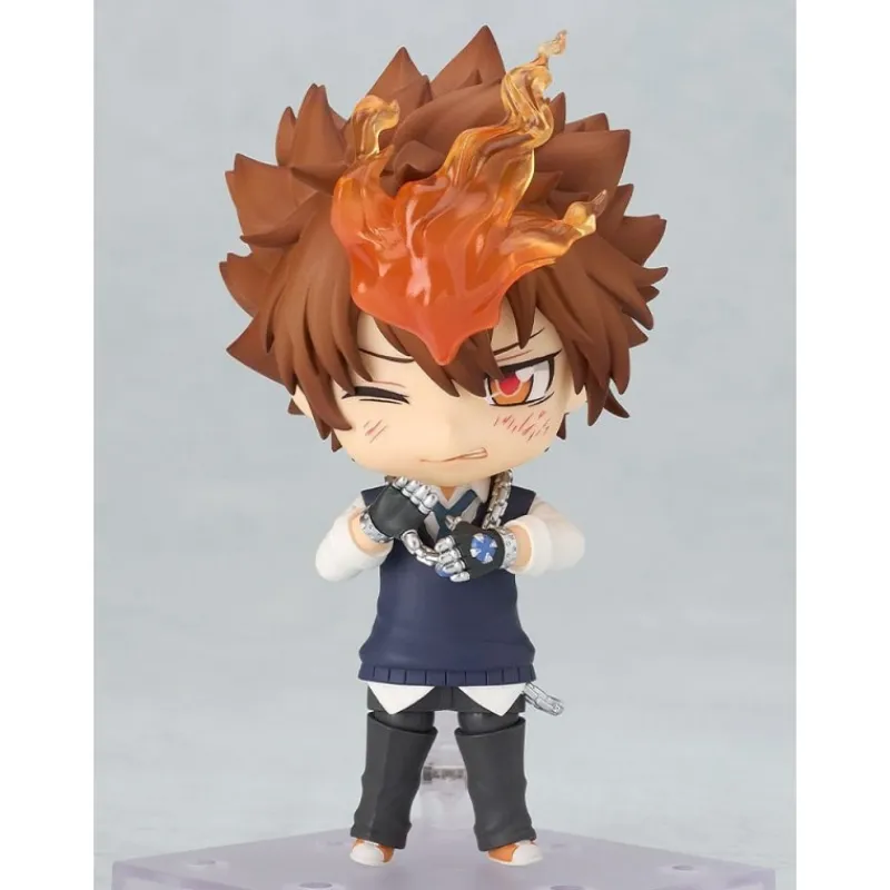 Hot Reborn! Figura Nendoroid Tsunayoshi Sawada 2.0 10 cm Figuras