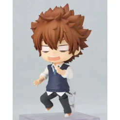 Hot Reborn! Figura Nendoroid Tsunayoshi Sawada 2.0 10 cm Figuras