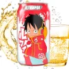 New Refresco UltraPop One Piece Fresa y Lima Cosas De Luffy One Piece|Chuches Japonesas