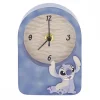 Reloj de mesa Stitch Películas Y Personajes De Disney ·Lilo Y Stitch|Disney Hogar