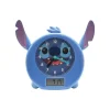 New Import Películas Y Personajes De Disney ·Lilo Y Stitch|Disney Hogar^Reloj educativo cuentacuentos y luces Stitch Ingles
