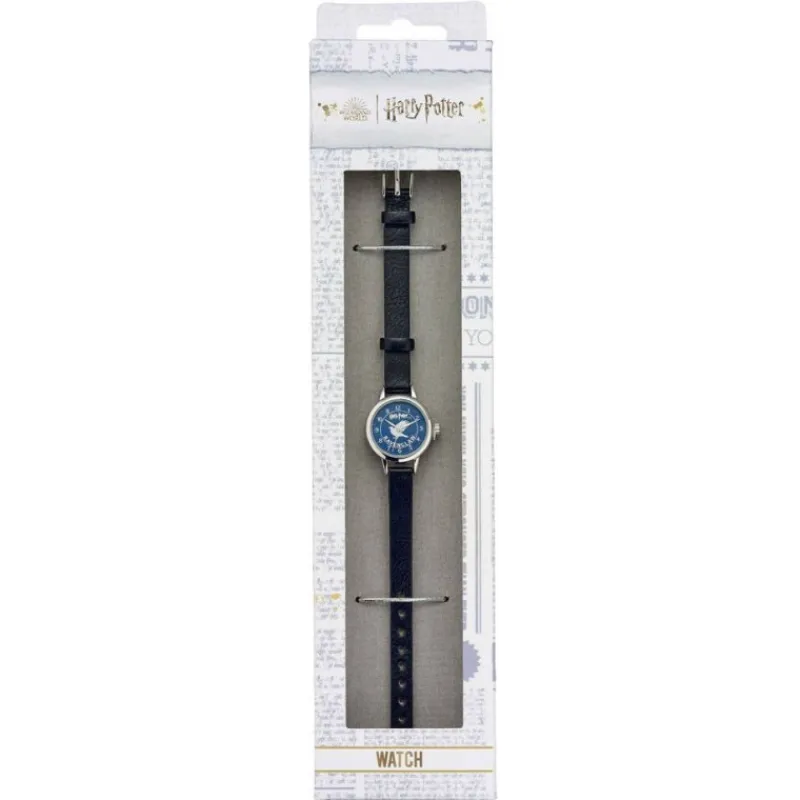 Hot Reloj Harry Potter Ravenclaw Bolsos Y Complementos Harry Potter|Ravenclaw