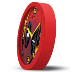 New Reloj sobremesa Marvel Deadpool Blam Blam Superhéroes Marvel|Marvel Hogar