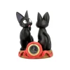 New Reloj sobremesa Nick, La aprendiz de bruja Jiji y Soft Ghibli Hogar