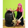 Neca Alien Y Predator|Coleccionismo De Miedo Y Terror^Replica 1:1 huevo Alien con Facehugger