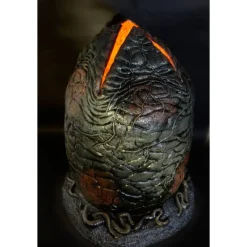 Neca Alien Y Predator|Coleccionismo De Miedo Y Terror^Replica 1:1 huevo Alien con Facehugger