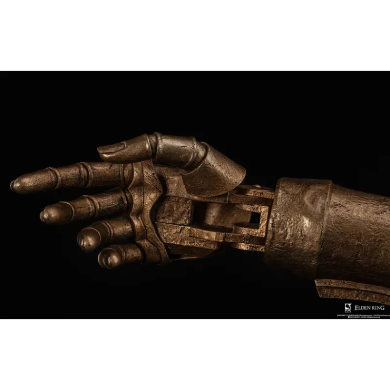 Pure arts Regalos Y Coleccionismo Para Gamers - Cosas De Videojuegos Míticos^Replica Brazo de Malenia Elden Ring