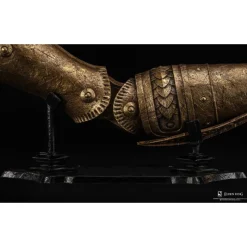 Pure arts Regalos Y Coleccionismo Para Gamers - Cosas De Videojuegos Míticos^Replica Brazo de Malenia Elden Ring