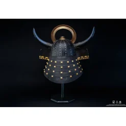 Pure arts Regalos Assassin'S Creed|Regalos Y Coleccionismo Para Gamers - Cosas De Videojuegos Míticos^Replica Casco Yasuke 1/1 Assassins Creed Shadows