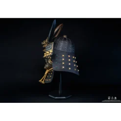 Pure arts Regalos Assassin'S Creed|Regalos Y Coleccionismo Para Gamers - Cosas De Videojuegos Míticos^Replica Casco Yasuke 1/1 Assassins Creed Shadows