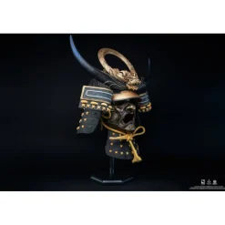 Pure arts Regalos Assassin'S Creed|Regalos Y Coleccionismo Para Gamers - Cosas De Videojuegos Míticos^Replica Casco Yasuke 1/1 Assassins Creed Shadows