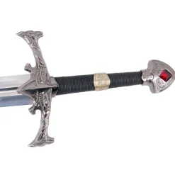 Sale Replica Espada Aegon La Casa del Dragón Juego De Tronos Y La Casa Del Dragón