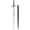 Amont Juego De Tronos Y La Casa Del Dragón ^Replica Espada Aegon La Casa del Dragón