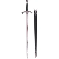 Amont Juego De Tronos Y La Casa Del Dragón ^Replica Espada Aegon La Casa del Dragón