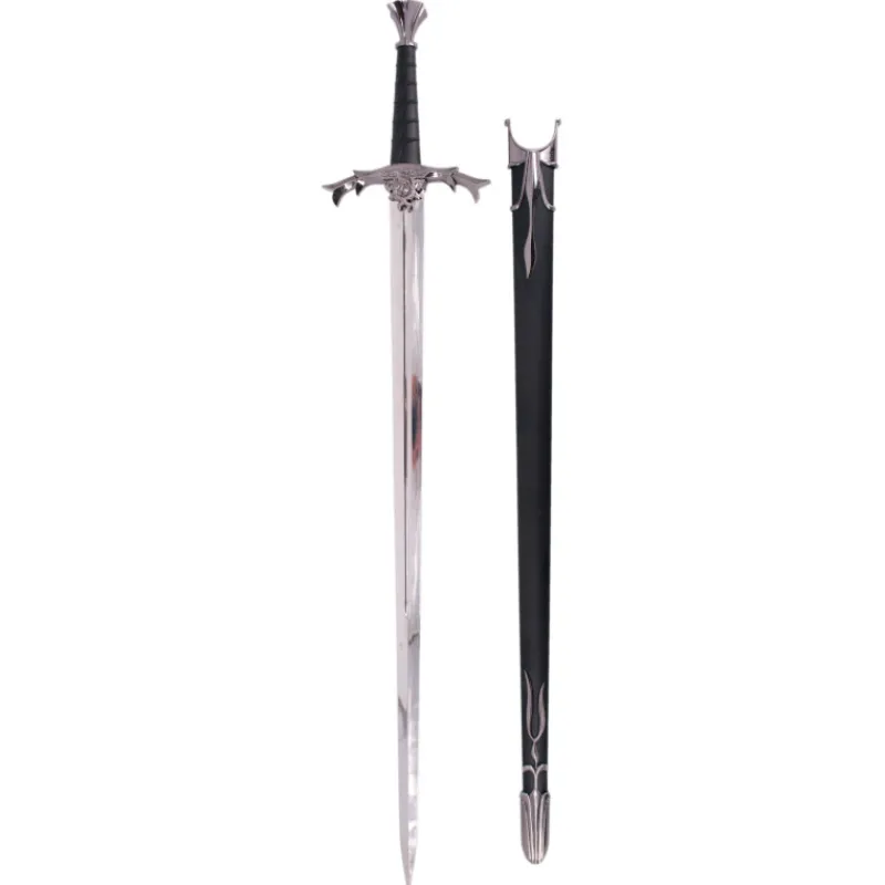 Amont Juego De Tronos Y La Casa Del Dragón ^Replica Espada Aegon La Casa del Dragón