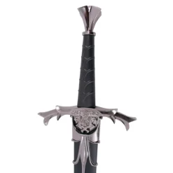 Amont Juego De Tronos Y La Casa Del Dragón ^Replica Espada Aegon La Casa del Dragón