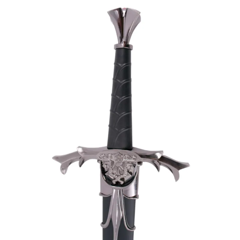 Amont Juego De Tronos Y La Casa Del Dragón ^Replica Espada Aegon La Casa del Dragón