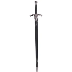 Amont Juego De Tronos Y La Casa Del Dragón ^Replica Espada Aegon La Casa del Dragón