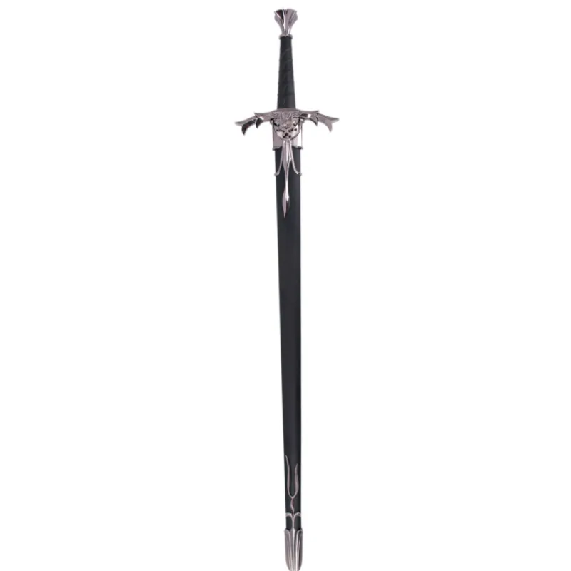 Amont Juego De Tronos Y La Casa Del Dragón ^Replica Espada Aegon La Casa del Dragón