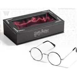 The Noble Collection Replicas Colección Harry Potter^Replica Gafas de Harry Potter