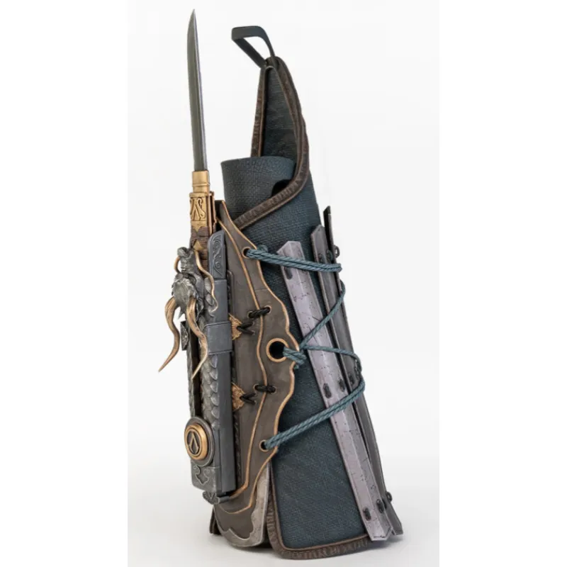Clearance Replica hoja oculta Naoe Assassins Creed Shadows Regalos Assassin'S Creed|Regalos Y Coleccionismo Para Gamers - Cosas De Videojuegos Míticos