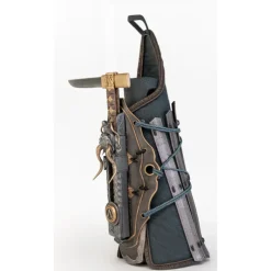 Clearance Replica hoja oculta Naoe Assassins Creed Shadows Regalos Assassin'S Creed|Regalos Y Coleccionismo Para Gamers - Cosas De Videojuegos Míticos