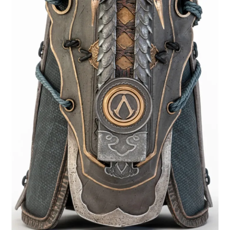 Clearance Replica hoja oculta Naoe Assassins Creed Shadows Regalos Assassin'S Creed|Regalos Y Coleccionismo Para Gamers - Cosas De Videojuegos Míticos