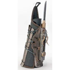 Clearance Replica hoja oculta Naoe Assassins Creed Shadows Regalos Assassin'S Creed|Regalos Y Coleccionismo Para Gamers - Cosas De Videojuegos Míticos