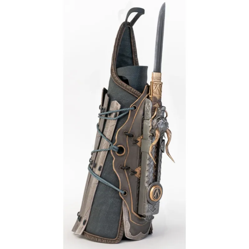 Clearance Replica hoja oculta Naoe Assassins Creed Shadows Regalos Assassin'S Creed|Regalos Y Coleccionismo Para Gamers - Cosas De Videojuegos Míticos