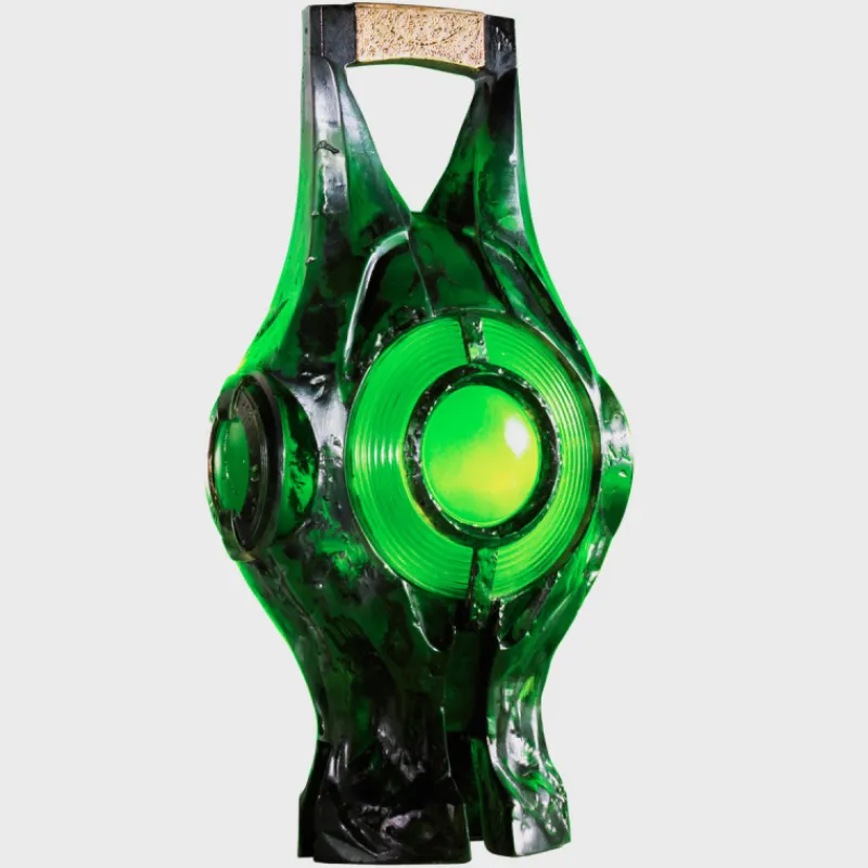 The Noble Collection Figuras Dc^Replica Linterna Verde DC comics