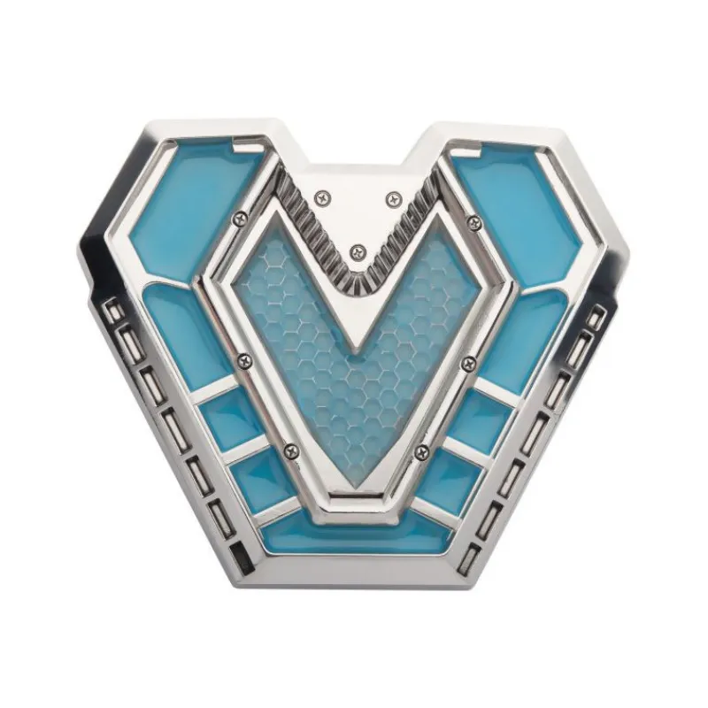 SalesOne Superhéroes Marvel|Complementos Marvel^Replica Pin Black Panther Wakanda Forever
