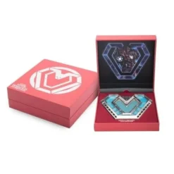 SalesOne Superhéroes Marvel|Complementos Marvel^Replica Pin Black Panther Wakanda Forever