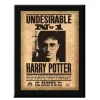 Best Replica Placa Undesirable N°1 Harry Potter Replicas Colección Harry Potter