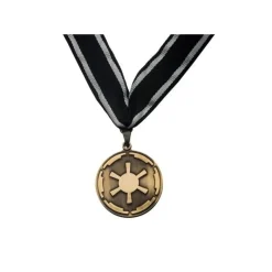 Replicas Colgante, Medalla y Pin The Mandalorian Complementos Star Wars