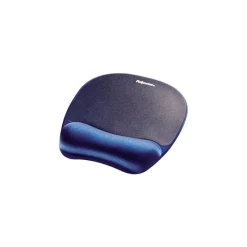Clearance REPOSAMUÑECAS RATON FELLOWES ESPUMA ZAFIRO Teclados Y Ratones Gaming