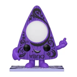 Best Retro Toys POP! Vinyl Figura Ouija Planchette 9 cm Funkos De Miedo