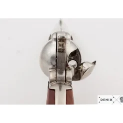 Denix Descuentos Gaming^Revólver Colt 1873 Peacemaker Cal.45