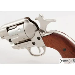 Denix Descuentos Gaming^Revólver Colt 1873 Peacemaker Cal.45