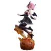 Kadokawa Figuras^Re:ZERO Estatua PVC 26 cm Ram Phantom Night Wizard