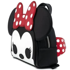 Loungefly Bolsos Y Carteras Disney^Riñonera Minnie Pop Mickey & Minnie